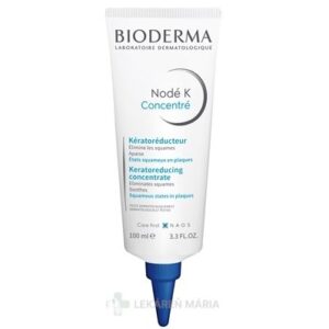 BIODERMA Nodé K Koncentrát