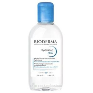 BIODERMA Hydrabio H2O