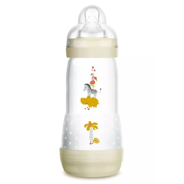 MAM FLASA ANTI-COLIC 320ML