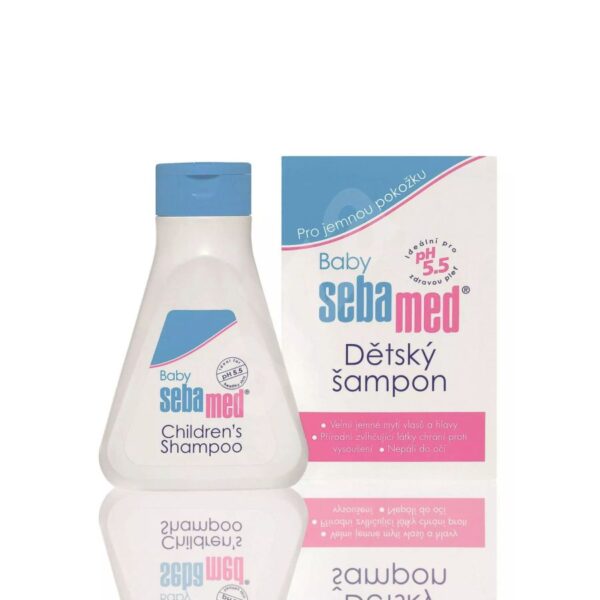 SEBAMED DETS.SAMPON 150ML