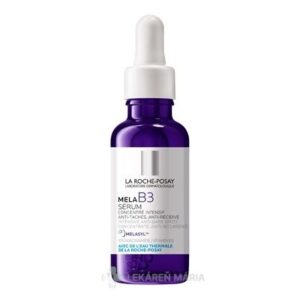 LA ROCHE-POSAY MELA B3 SERUM 30 ML